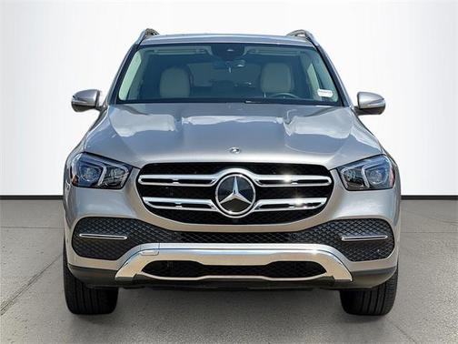 2022 Mercedes-Benz GLE 350 4MATIC