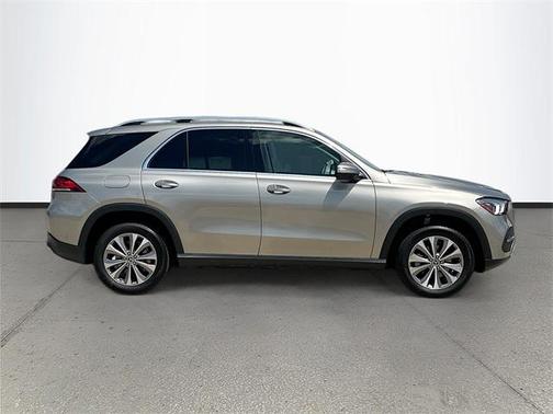 2022 Mercedes-Benz GLE 350 4MATIC