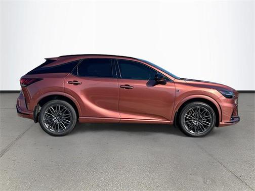 2023 Lexus RX 500h F SPORT Performance