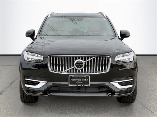 2022 Volvo XC90 Recharge Plug-In Hybrid T8 Inscription 6 Passenger