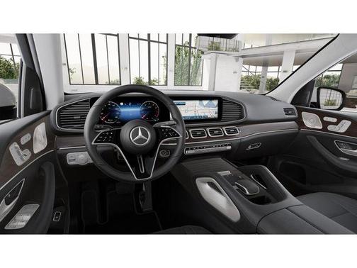 2026 Mercedes-Benz GLE 350 Base