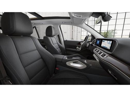 2026 Mercedes-Benz GLE 350 Base