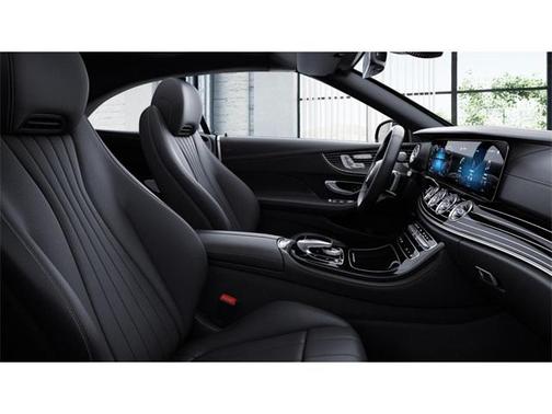2023 Mercedes-Benz E-Class E 450