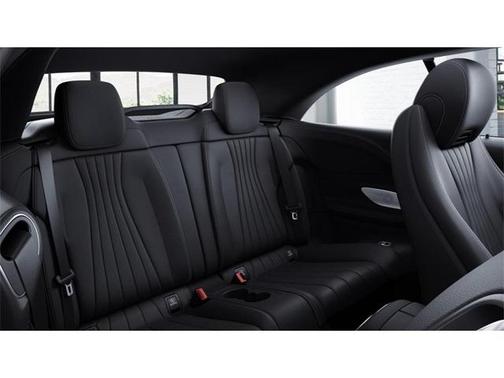 2023 Mercedes-Benz E-Class E 450