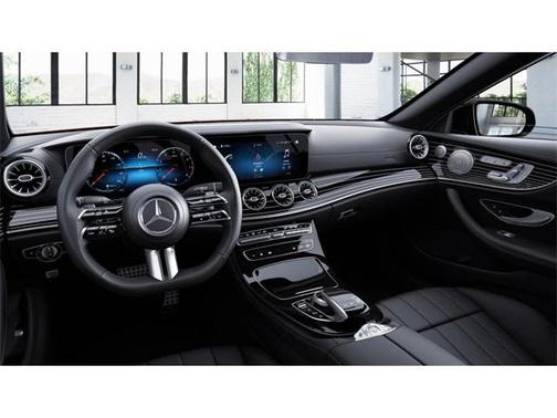 2023 Mercedes-Benz E-Class E 450