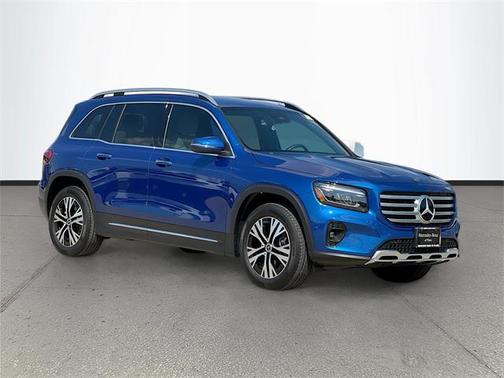 2024 Mercedes-Benz GLB 250 Base