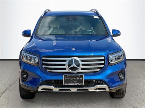 2024 Mercedes-Benz GLB 250 Base