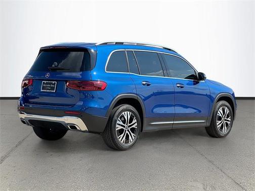 2024 Mercedes-Benz GLB 250 Base