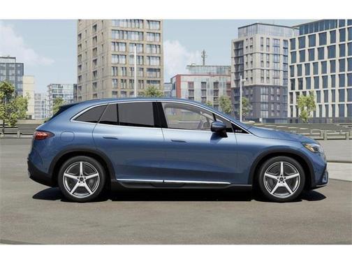 2023 Mercedes-Benz EQE 500 4MATIC