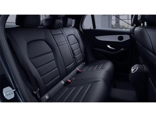 2022 Mercedes-Benz GLC 300 4MATIC Coupe