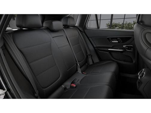 2026 Mercedes-Benz GLC 300 Base