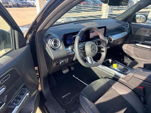 2024 Mercedes-Benz EQB 300 4MATIC