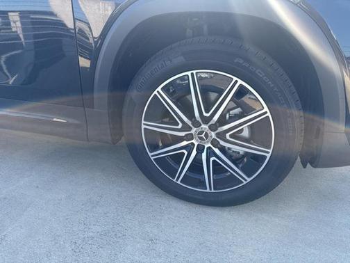 2024 Mercedes-Benz EQB 300 4MATIC