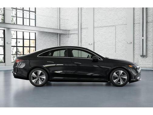 2026 Mercedes-Benz CLA 250 Base