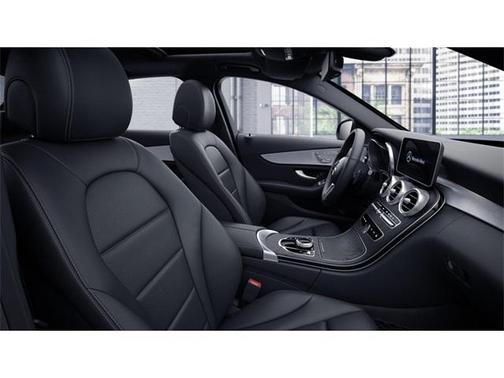 2020 Mercedes-Benz C-Class C 300