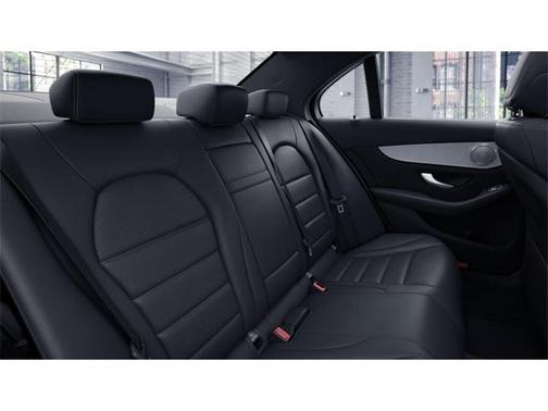 2020 Mercedes-Benz C-Class C 300