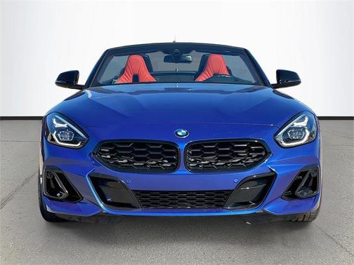 2024 BMW Z4 M40i