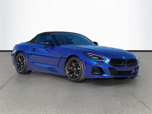 2024 BMW Z4 M40i