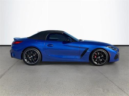 2024 BMW Z4 M40i