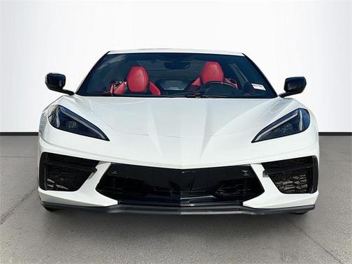 2022 Chevrolet Corvette Stingray w/3LT