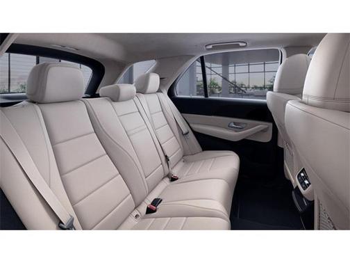 2023 Mercedes-Benz GLE 350 Base