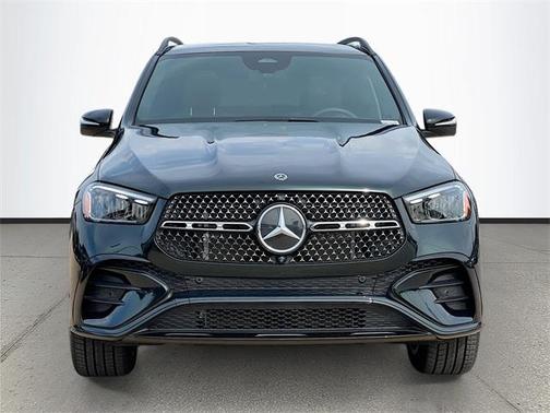 2024 Mercedes-Benz GLE 350 4MATIC