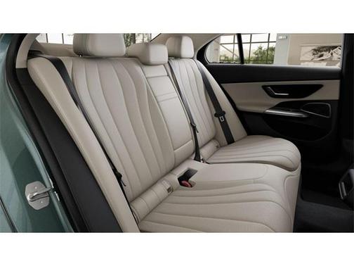 2026 Mercedes-Benz E-Class 4MATIC