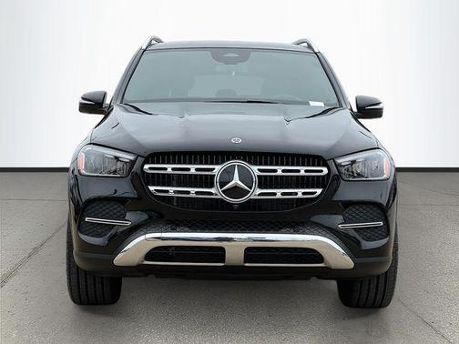 2026 Mercedes-Benz GLE 350 4MATIC