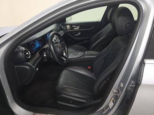 2022 Mercedes-Benz E-Class E 350