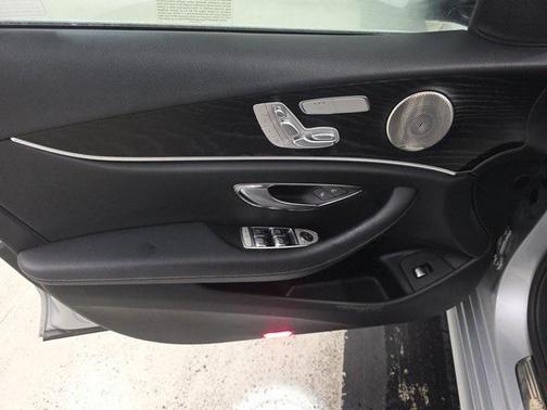 2022 Mercedes-Benz E-Class E 350