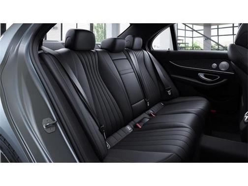 2022 Mercedes-Benz E-Class E 350