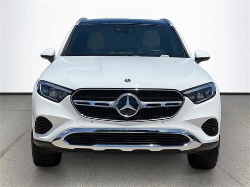 2024 Mercedes-Benz GLC 300 Base