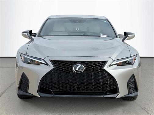 2022 Lexus IS 350 Base