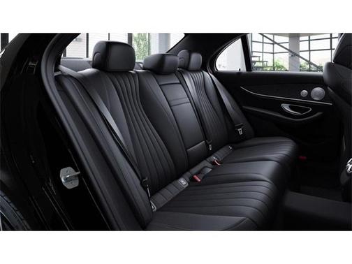 2023 Mercedes-Benz E-Class E 350