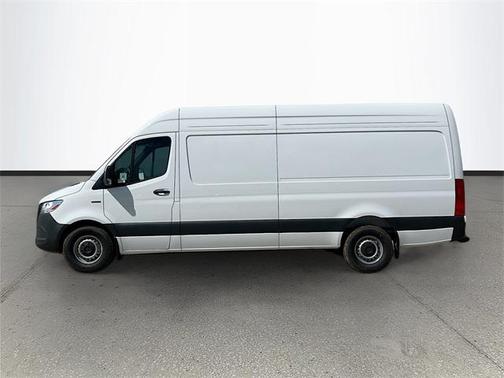 2024 Mercedes-Benz Sprinter 2500 High Roof