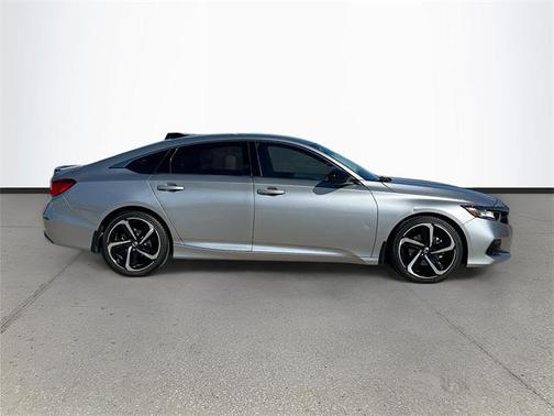 2022 Honda Accord Sport SE 1.5T