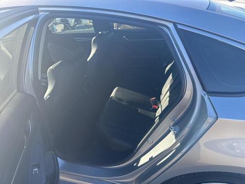 2022 Honda Accord Sport SE 1.5T