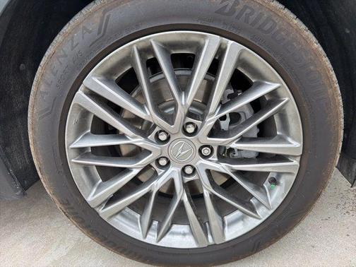 2023 Acura MDX Advance Package