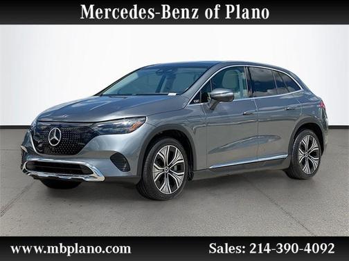 2024 Mercedes-Benz EQE 350 4MATIC