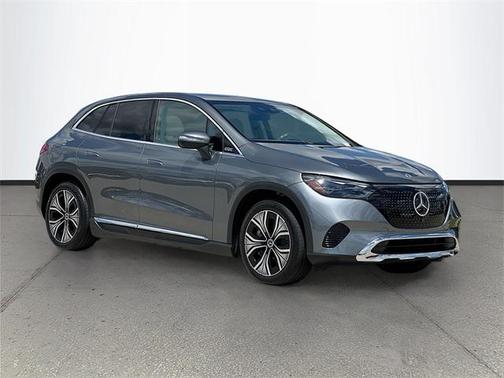 2024 Mercedes-Benz EQE 350 4MATIC