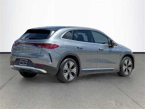 2024 Mercedes-Benz EQE 350 4MATIC