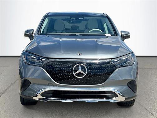 2024 Mercedes-Benz EQE 350 4MATIC