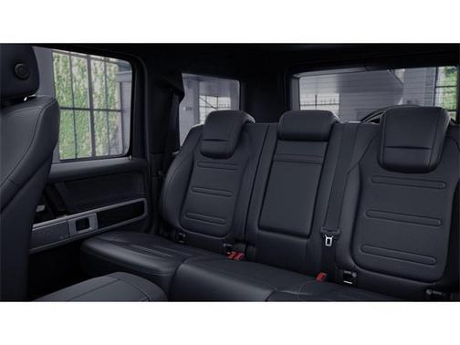 2022 Mercedes-Benz G-Class 4MATIC