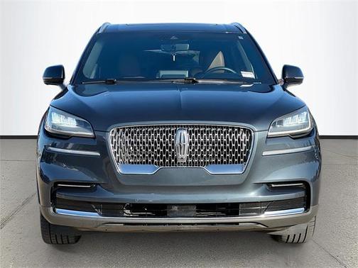 2022 Lincoln Aviator Reserve AWD