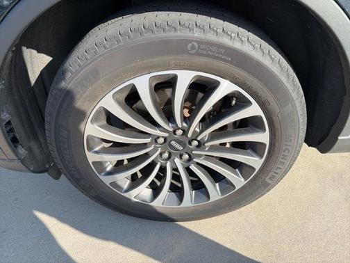 2022 Lincoln Aviator Reserve AWD