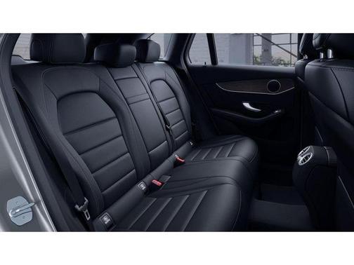 2022 Mercedes-Benz GLC 300 Base
