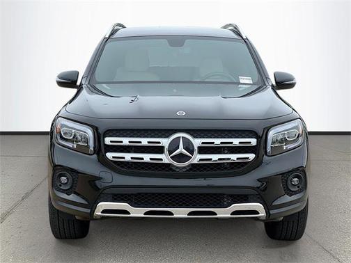 2021 Mercedes-Benz GLB 250 Base