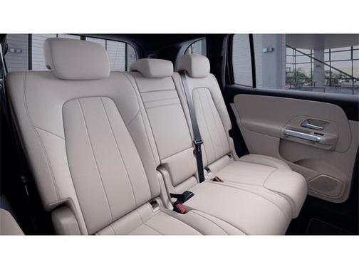 2021 Mercedes-Benz GLB 250 Base