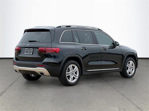 2021 Mercedes-Benz GLB 250 Base