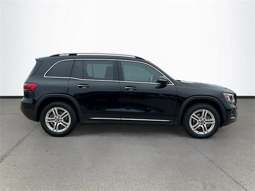 2021 Mercedes-Benz GLB 250 Base